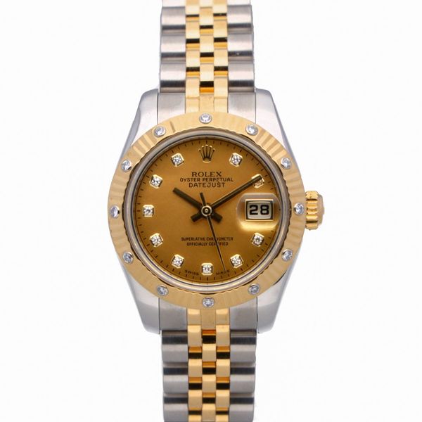 Rolex Datejust Lady 179313